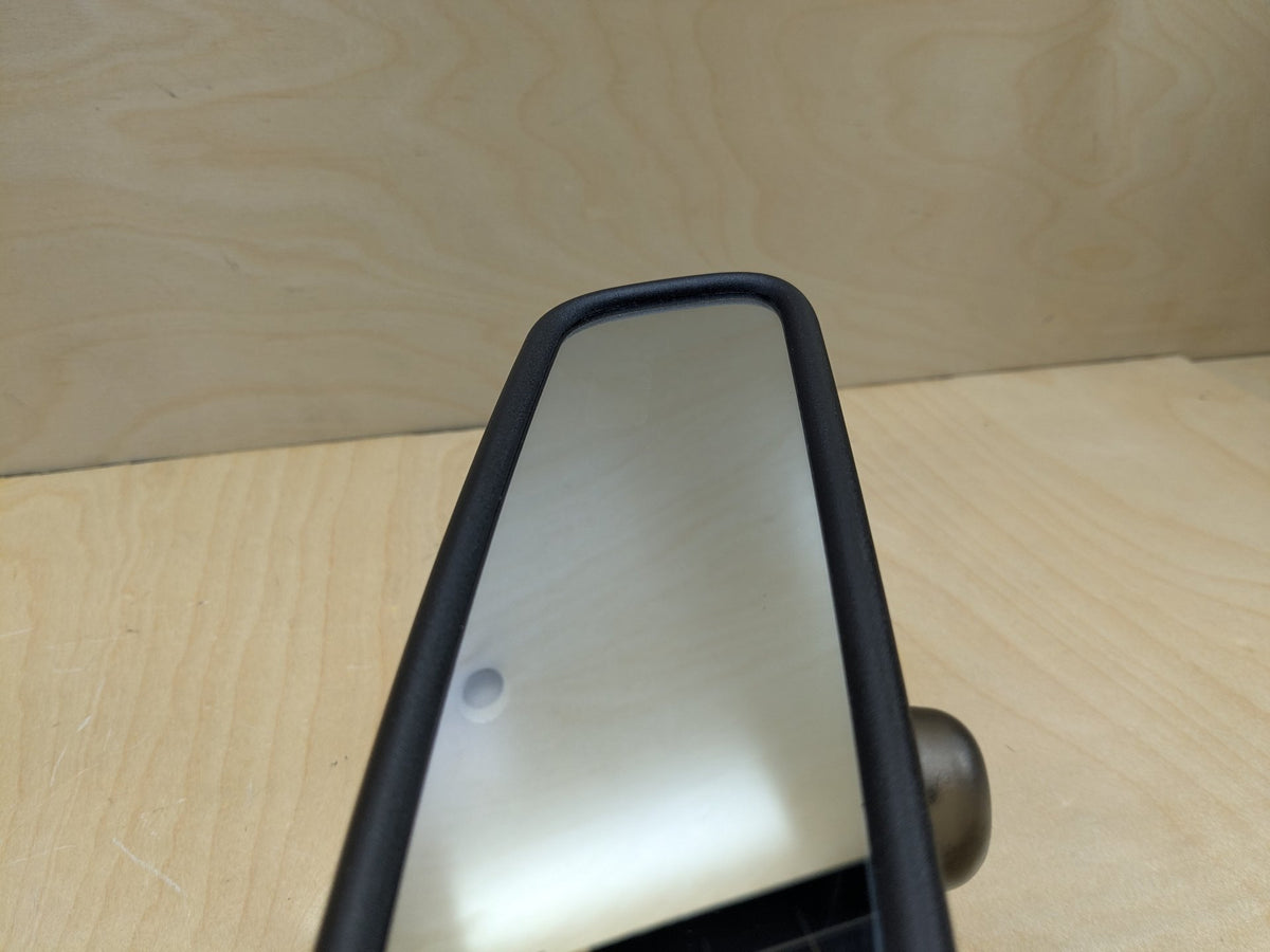 OEM BMW F30 F32 F36 F80 M4 Homelink Compass Auto Dip Rear View Interior Mirror
