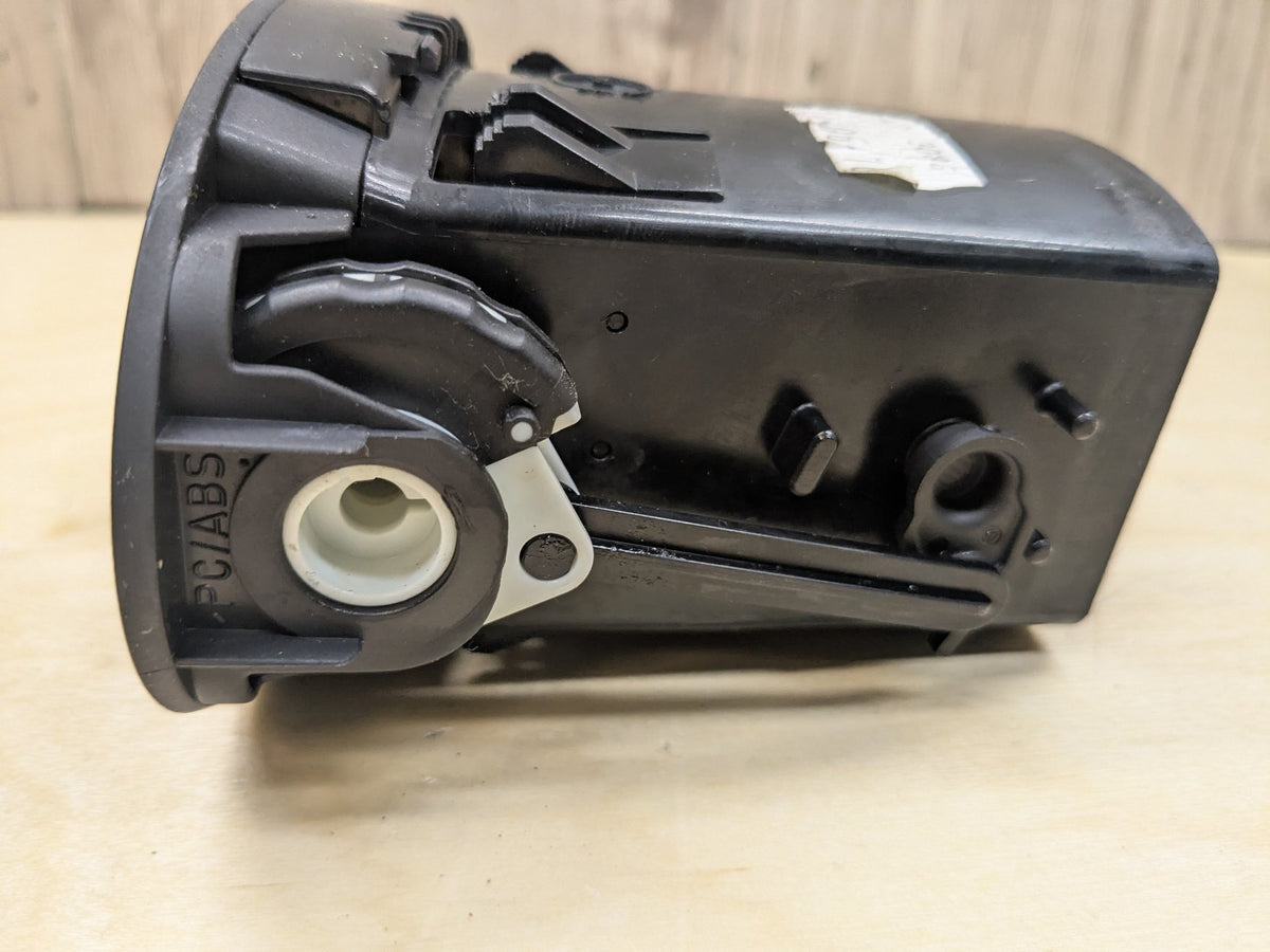 09-11 OEM Mercedes-Benz SLK-Class R171 Dashboard Board Left or Right Air Vent