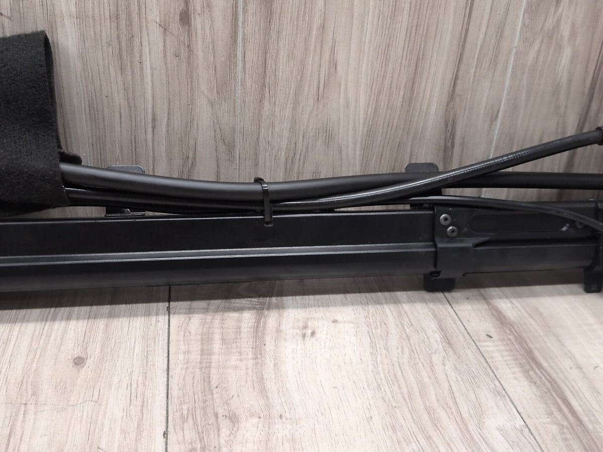 2016-2022 BMW 750i G12 Rear Windshield Glass Roller Sun Shade Blind 7425528 OEM