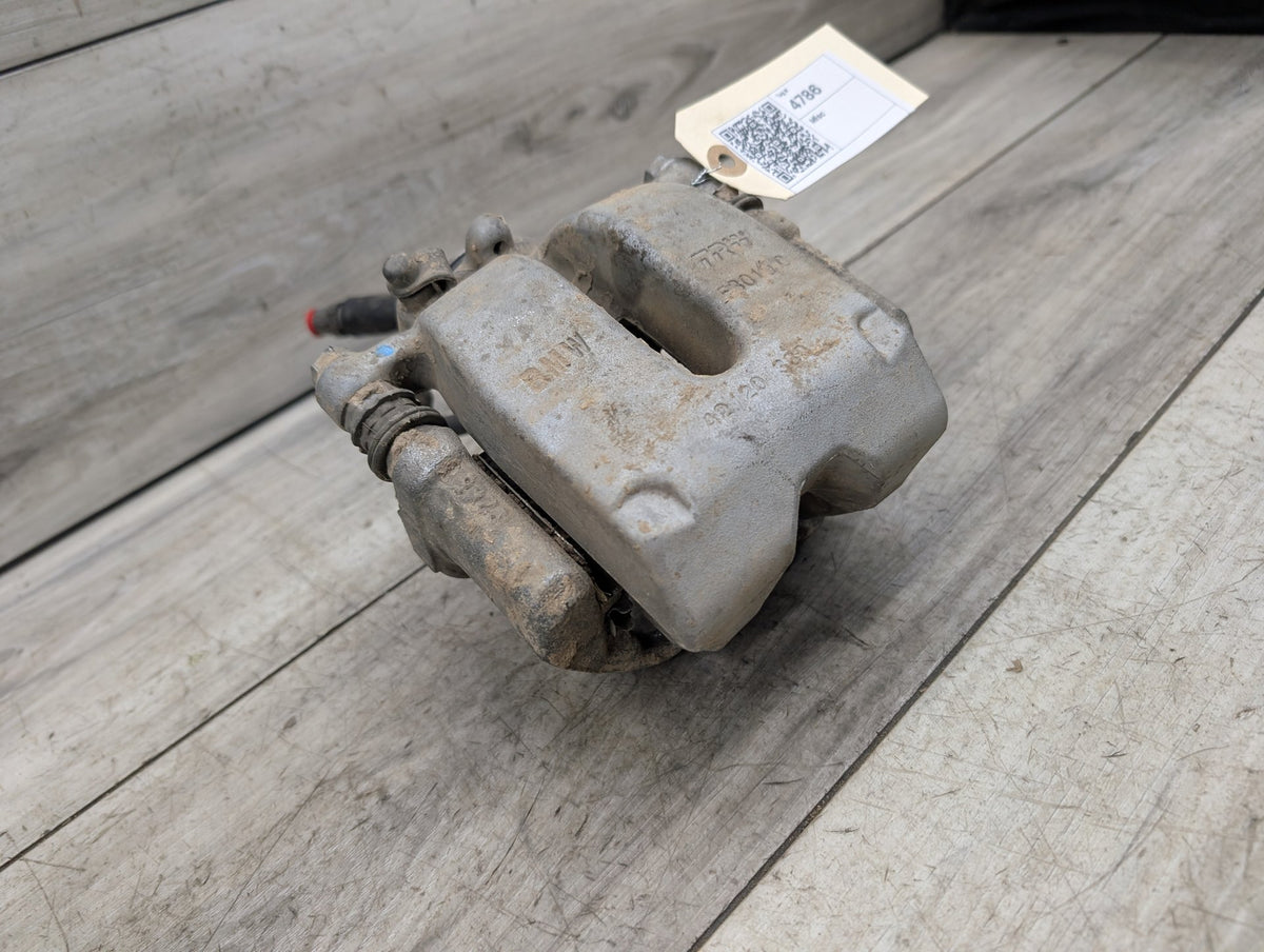 18-24 OEM BMW G01 G02 X3 30i 30iX B46 Rear Right Passenger Side Brake Caliper