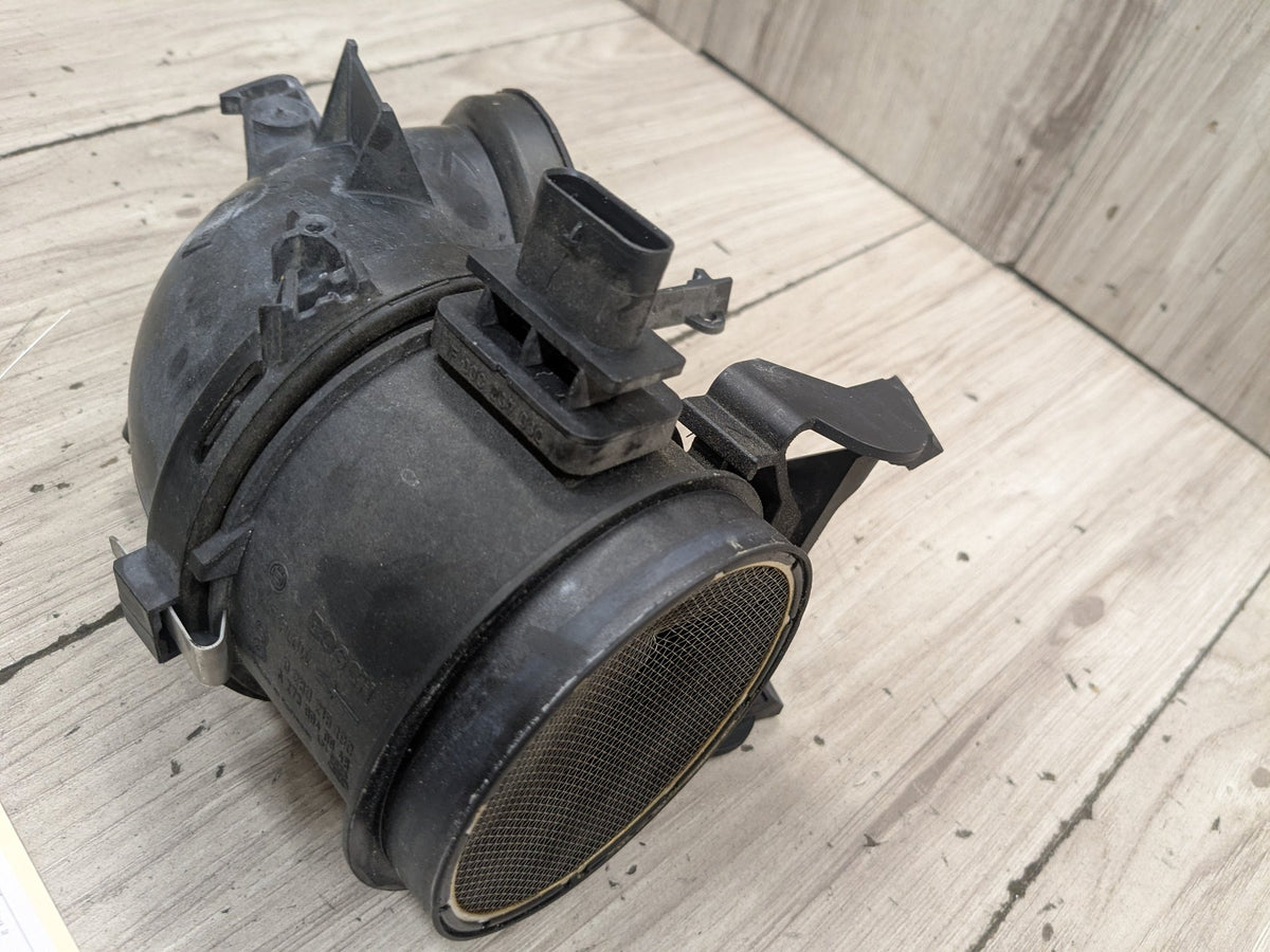 2009-2011 Mercedes-Benz SLK-Class R171 Maf Air Flow Mass Sensor A2730940948 OEM