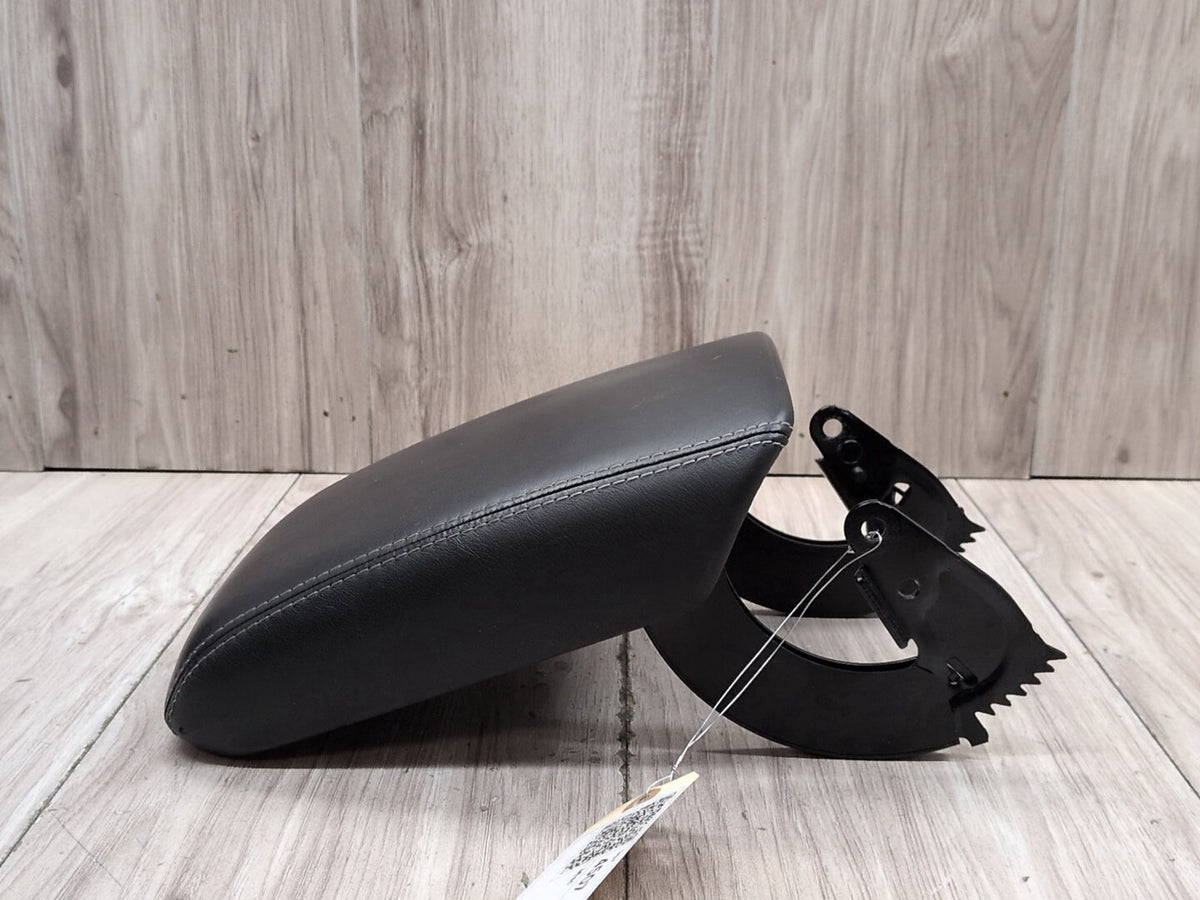2008-2017 Audi S5 8T Center Console Armrest Arm Rest 8K0864207H OEM