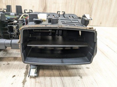 18-21 OEM BMW G01 G02 F97 F98 X3 X4 X3M X4M Dashboard AC Air Vent Center Grille