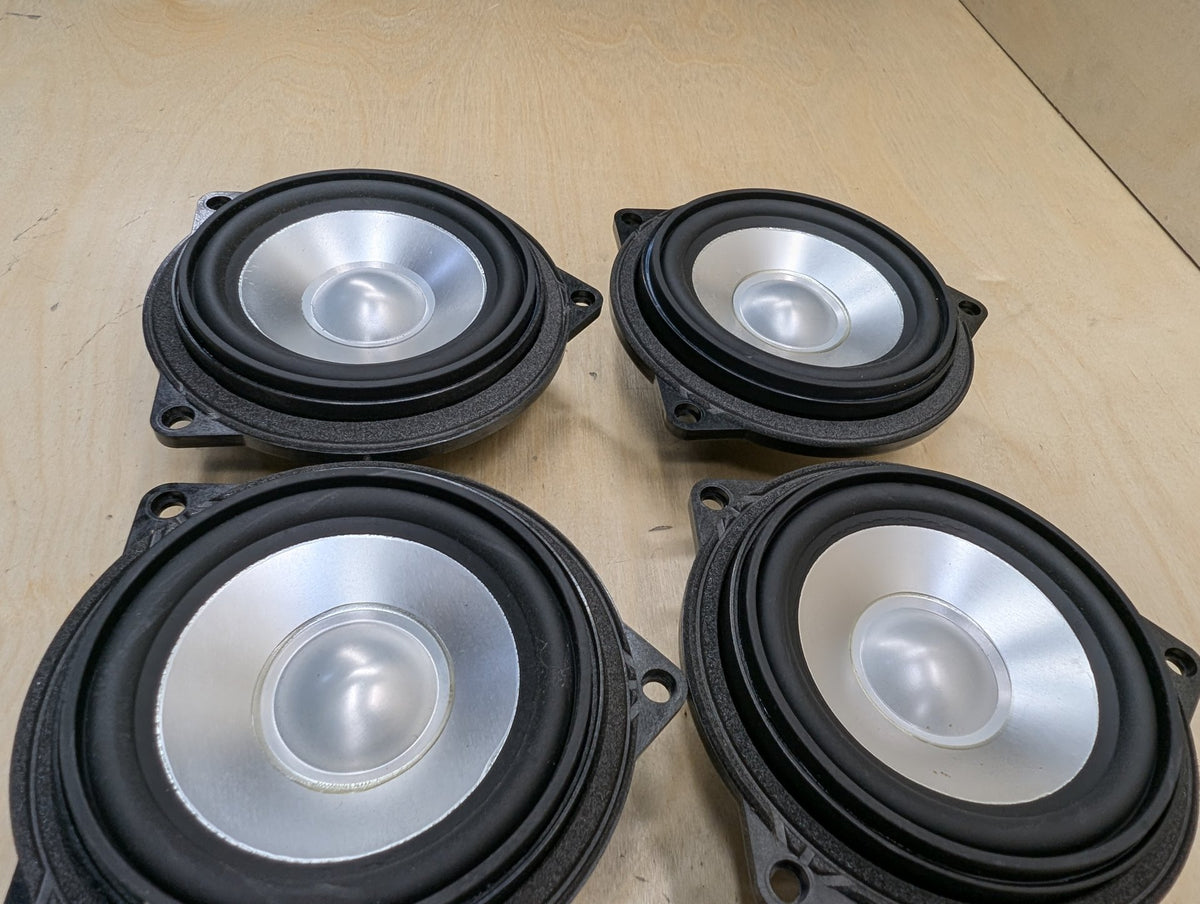2007-2013 BMW 328i E93 - Logic 7 Speakers SET PN: 6945412