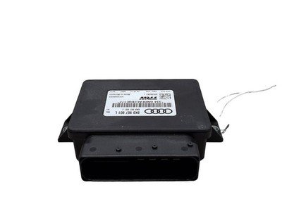 2008-2017 Audi S5 8T Electric Emergency Parking Brake Module 8K0907801L