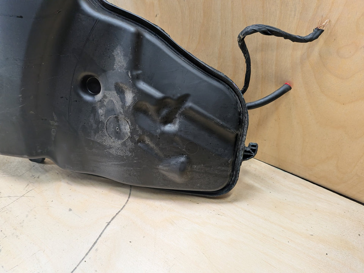2019-2026 BMW X5 G05 Windshield Reservoir Tank Assembly 7499828 OEM