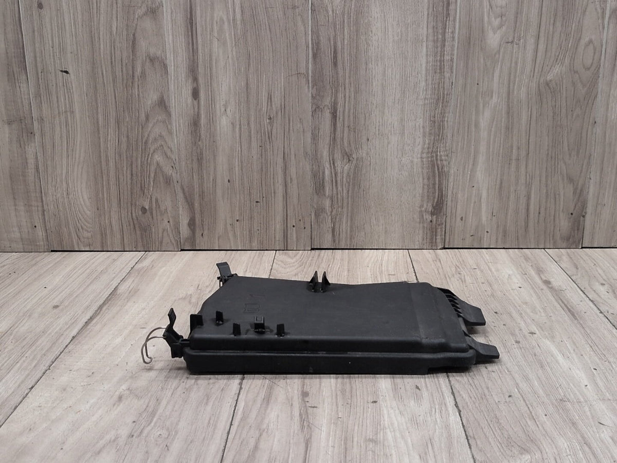 09-12 OEM Mercedes-Benz E550 W212 Front Power Distribution Fuse Box Cover Lid