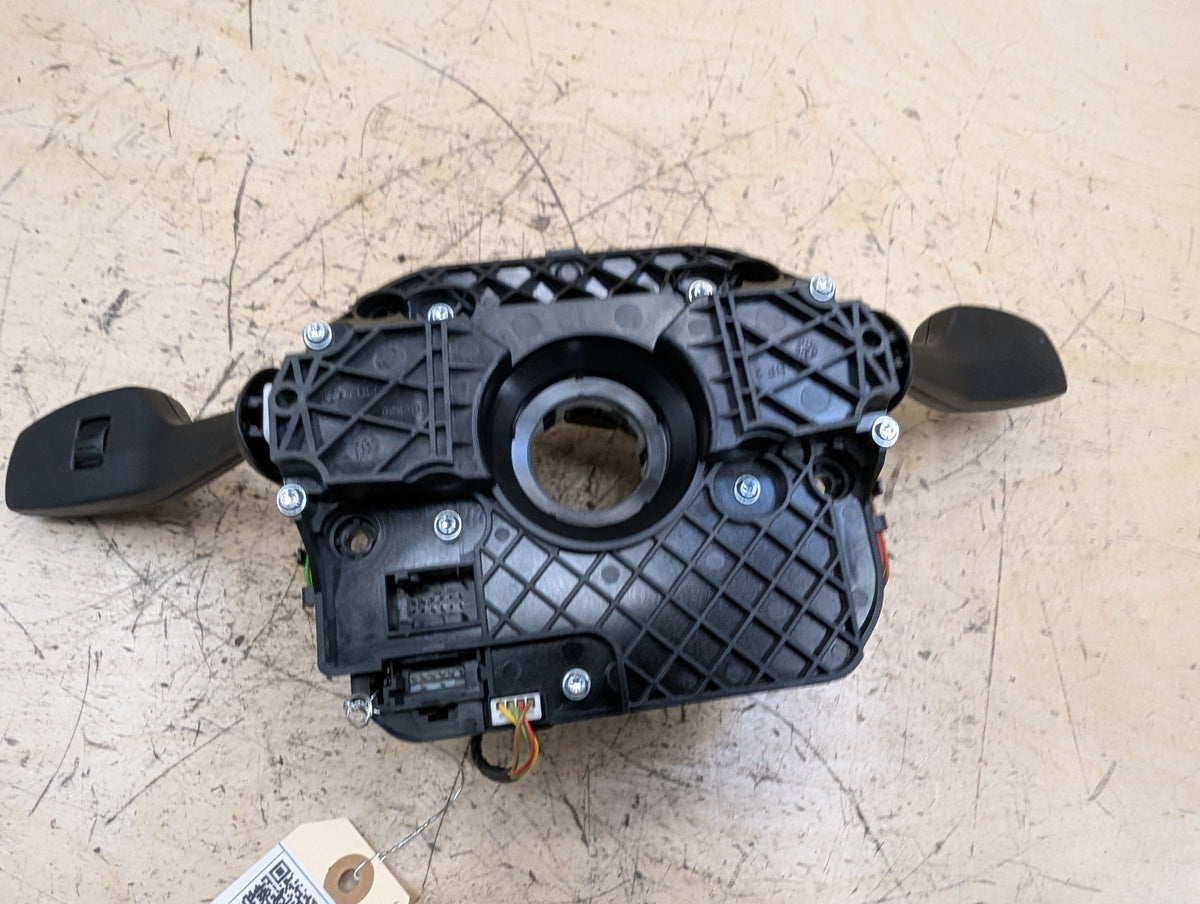 OEM BMW F02 F06 F10 F12 F13 Steering Switch Control Angle Sensor Clock Spring