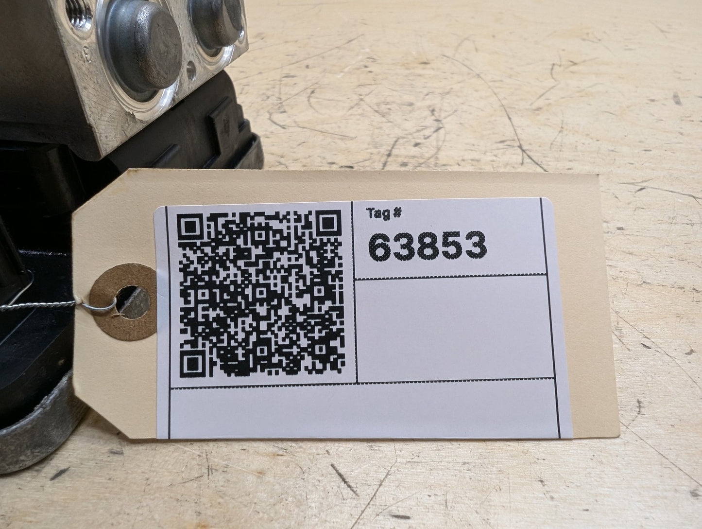 2018-2024 BMW X3 G01 ABS Pump Module 6893764