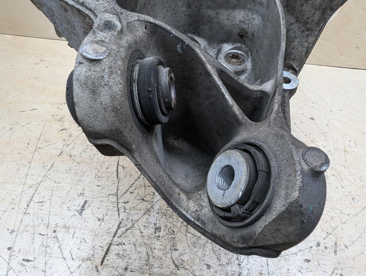 OEM BMW G05 G06 G07 X5 X6 X7 Rear Left Driver Side Hub Spindle Knuckle Bearing