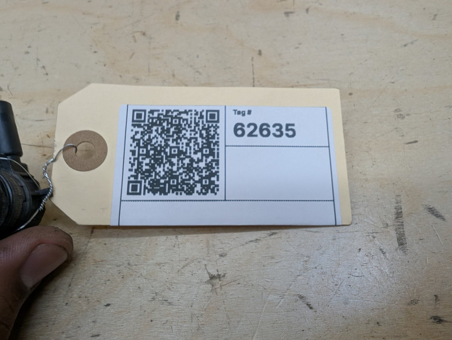 2012-2018 BMW 328i F30 Bumper PDC Parking Distance Sensor 9251587