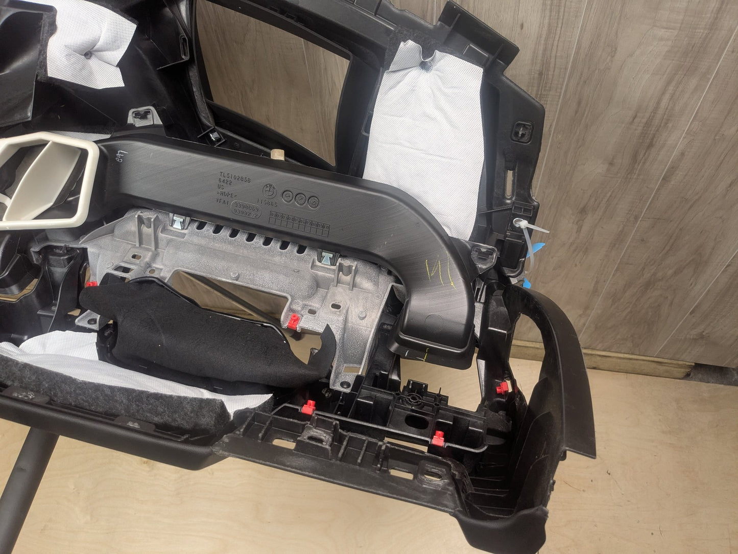 2019 - 2026 BMW X5 G05 Dashboard Dash Board Panel 9471900 N63B44M3