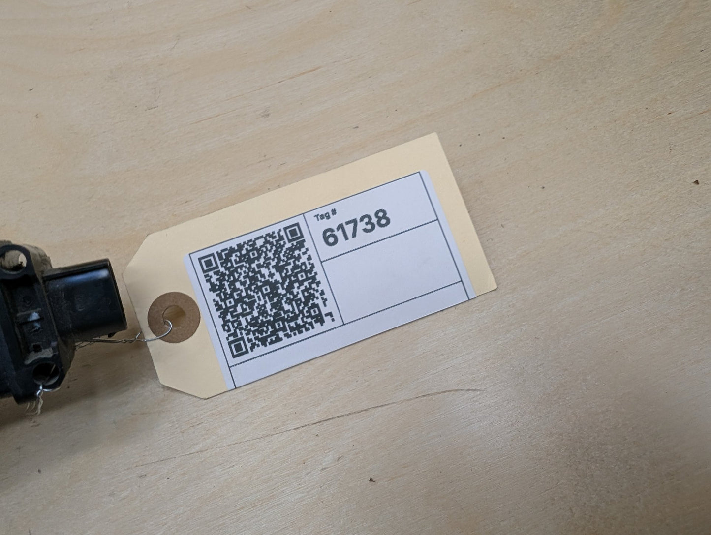 OEM BMW E82 E88 E90 E92 E93 F10 Tire Pressure Monitoring Sensor Module RDC TPMS
