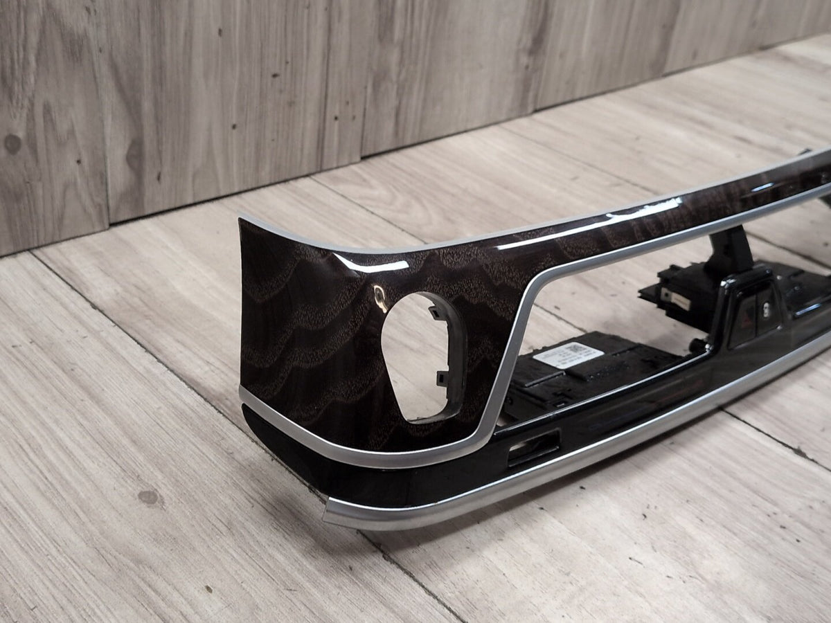 2016-2022 BMW 750i G12 Dashboard Dash Board Panel Interior Trim 6992244 OEM