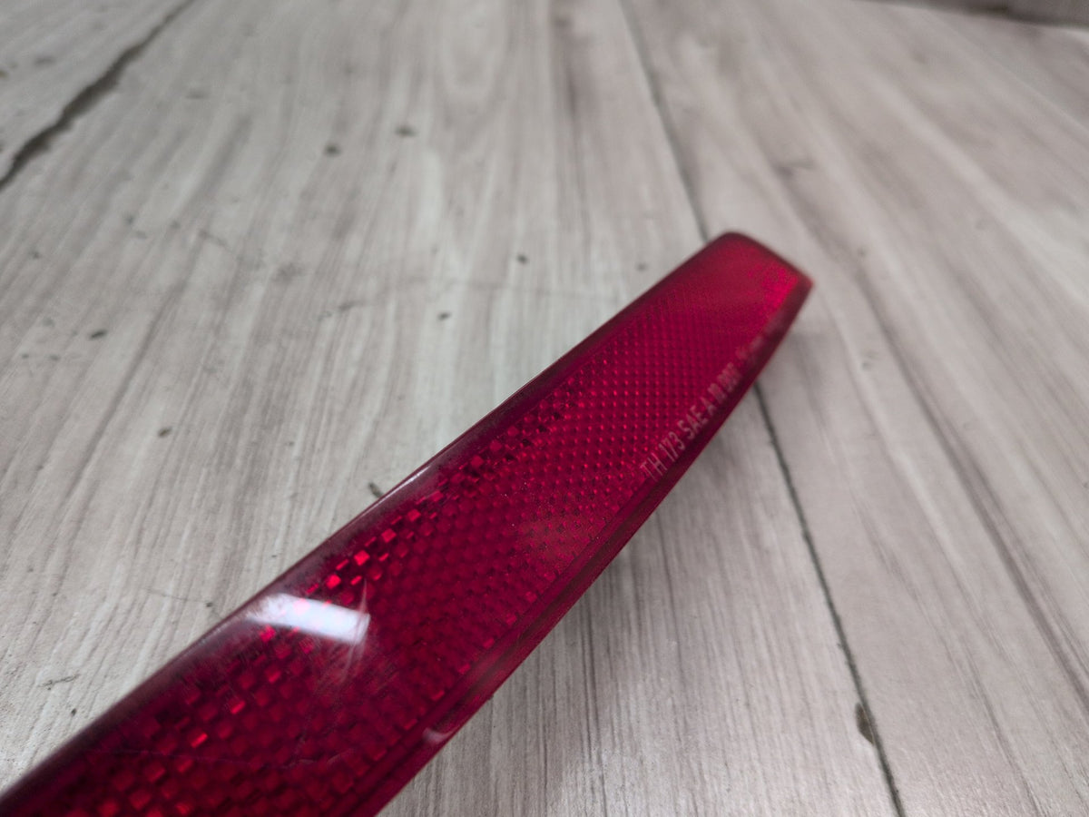2011-2016 BMW M5 F10 Rear Left Driver Bumper Reflector 7842955 OEM