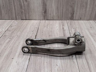 16-22 BMW 750i G12 Front Left Driver Spring Strut Shock Absorber Bracket 6861199