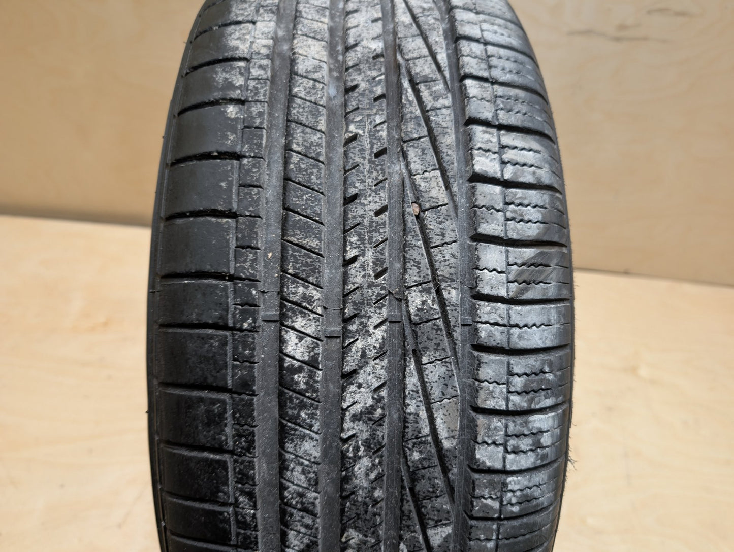 OEM BMW F01 F02 F07 740 750 760 FRONT Rim Wheel 19x8.5 ET25 M V-Spoke Style 302