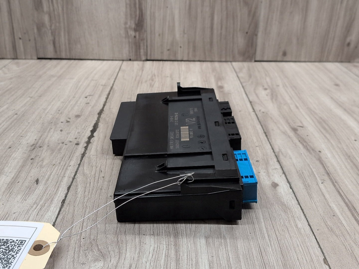2011-2016 BMW 535i F10 BCM Body Control Module 9312764