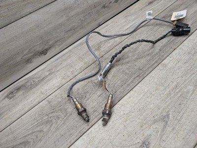 OEM BMW X3 G01 X4 G02 G30 G20 Cat Catalytic Lambda Monitor Oxygen O2 Sensor B48