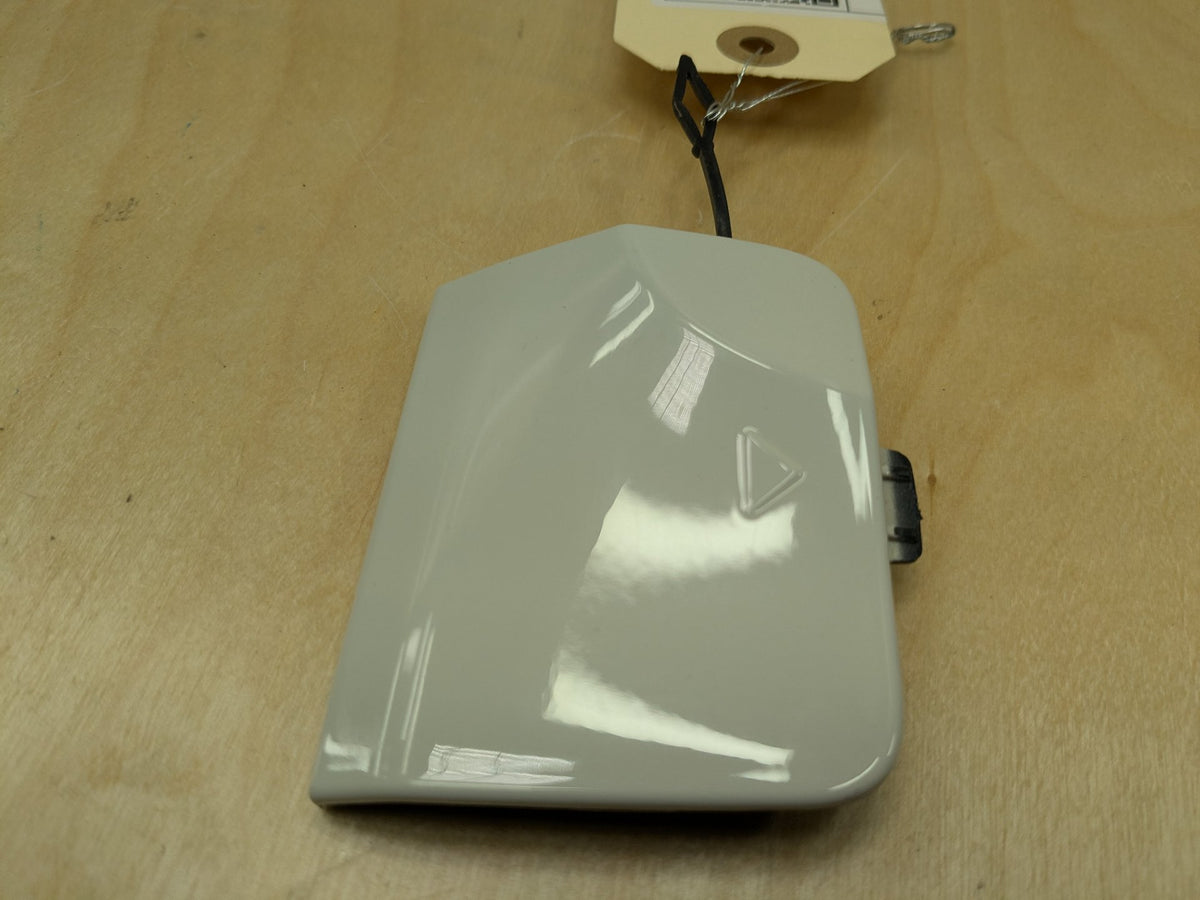 2019 BMW X3 G01 Rear Bumper Tow Hook Insert Cover 7400662 OEM