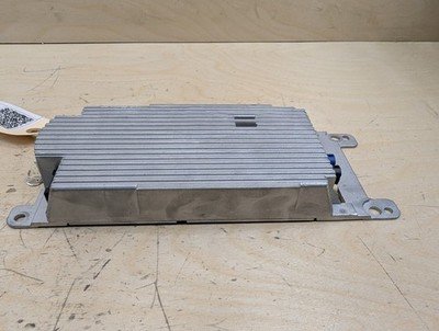 2012-2018 BMW 328i F30 Bluetooth Module 2447928 OEM