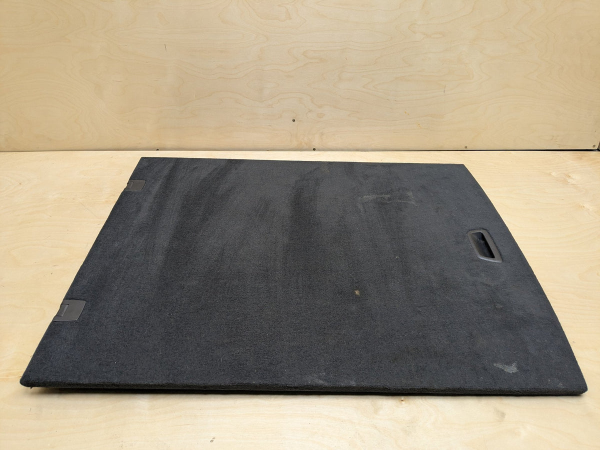 2014-2019 BMW 340 F34 Rear Trunk Cargo Floor Carpet Spare Tire Cover 7325502