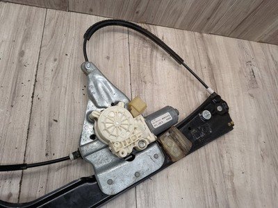 2004-2010 BMW M6 E64 Front Right Window Regulator w/ Motor 6981144 OEM