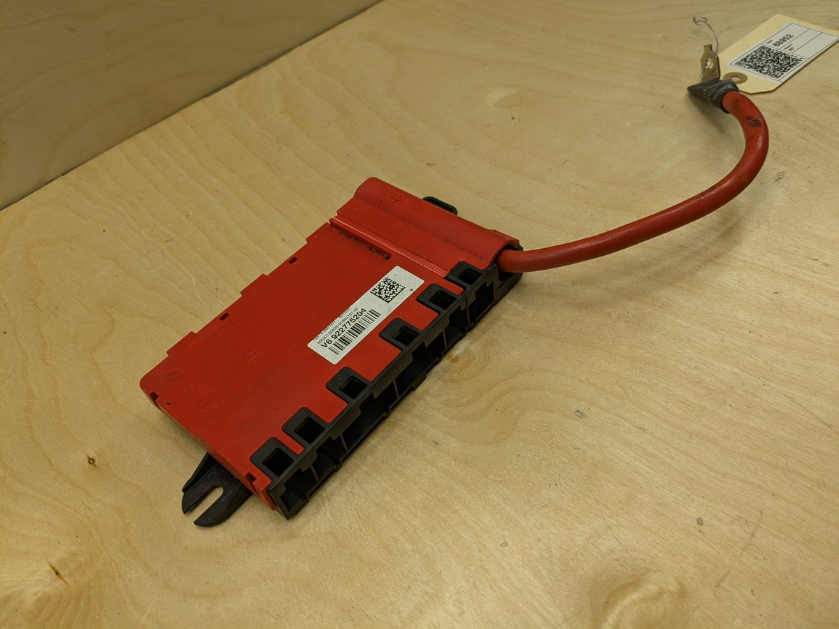 OEM BMW F22 F30 F32 F36 F80 F82 Positive Battery Distributor B+ Power Fuse Box