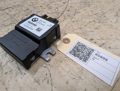 17-24 OEM BMW G01 G05 G12 G20 G22 G42 G30 G80 G82 Fuel Pump Control Module Unit