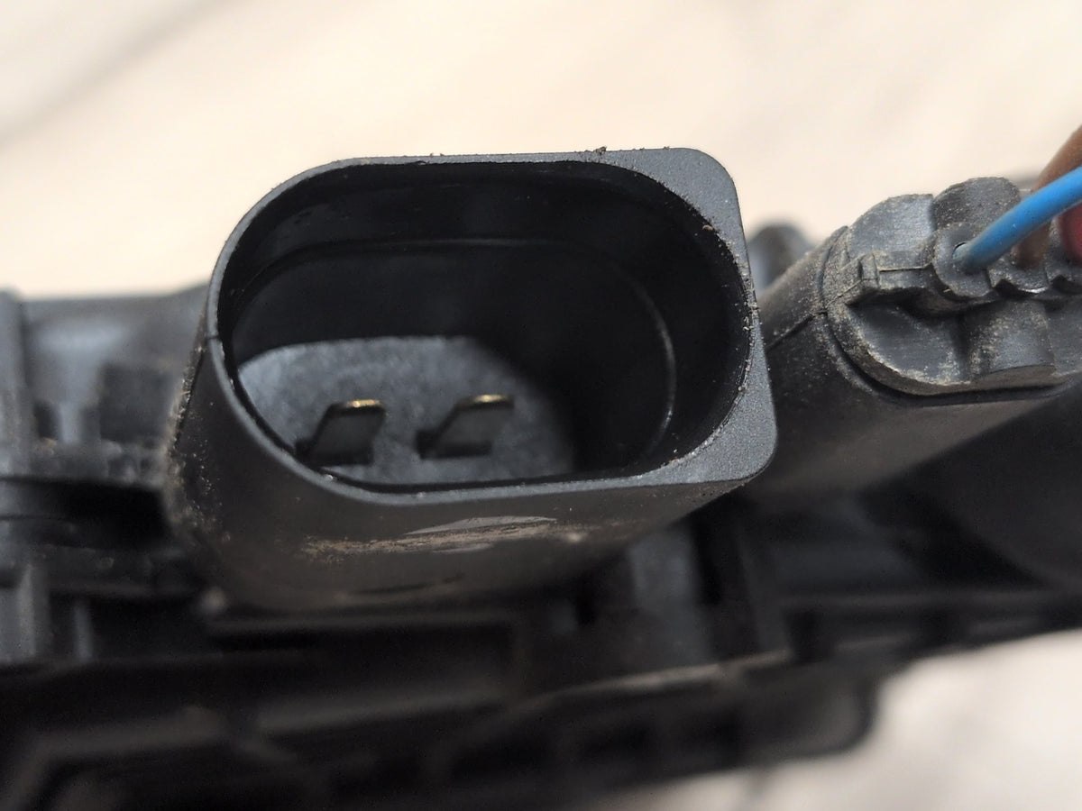 2011-2016 BMW M5 F10 Rear Left Driver Door Latch Lock Actuator 5A36F23 OEM