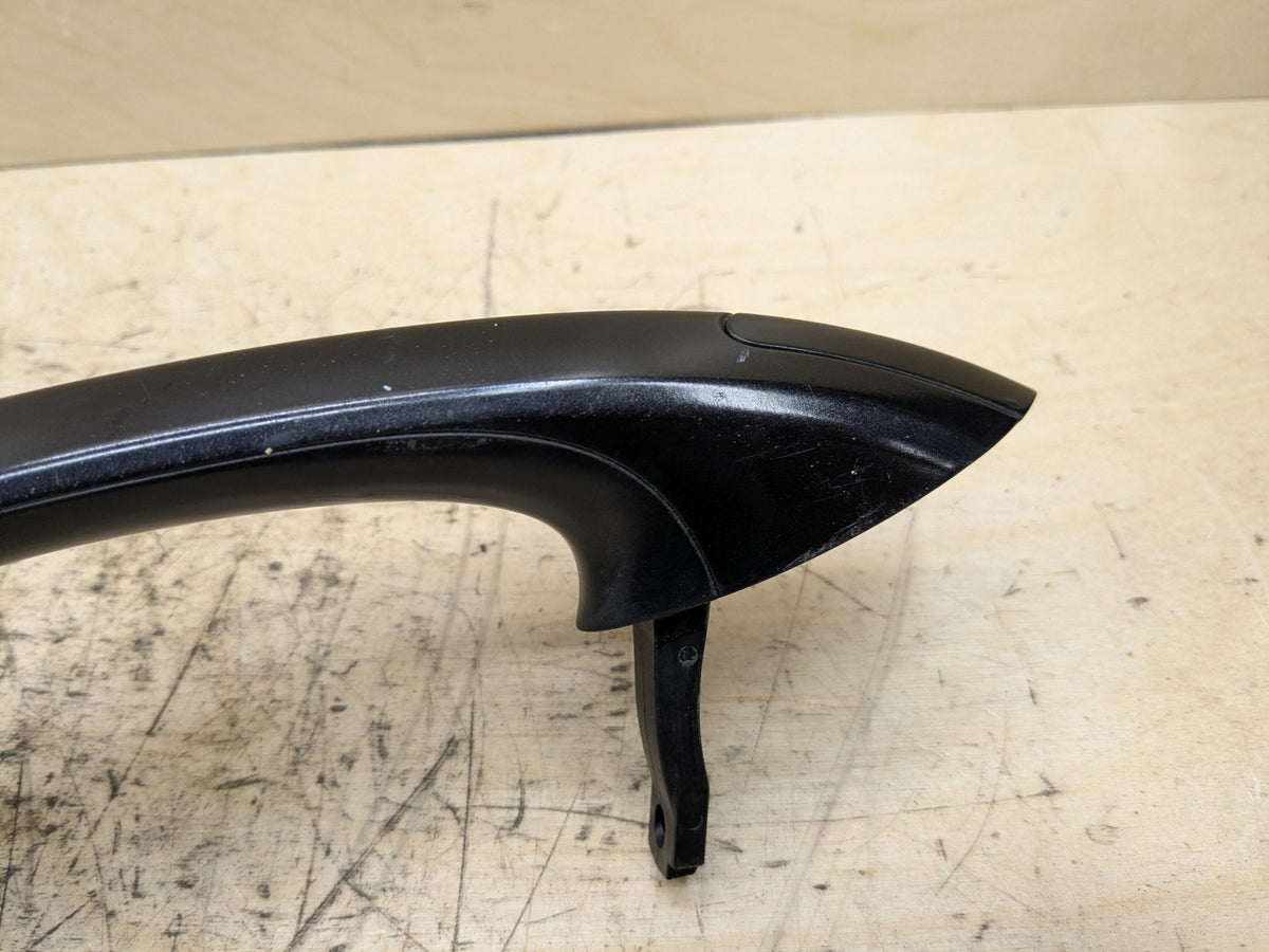 16-19 OEM BMW G11 G12 740 750 COMFORT ACCESS Front Left Door Handle Black 475