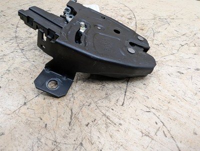 19-25 OEM BMW F95 G05 G07 X5 Tailgate Right Passenger Lower Latch Lock Actuator