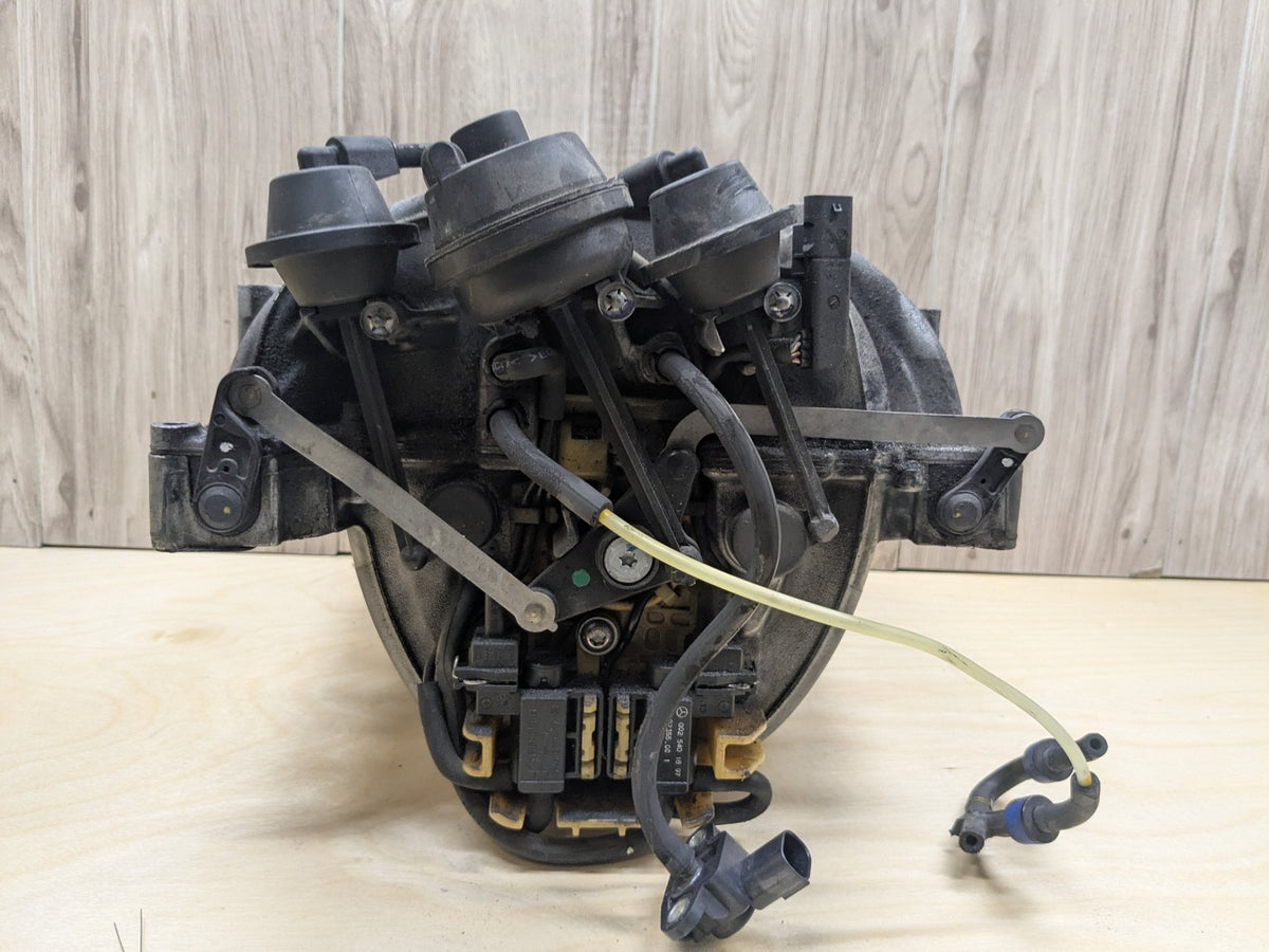2009-2011 Mercedes-Benz R171 SLK-Class M272 Engine Intake Manifold A2721402401