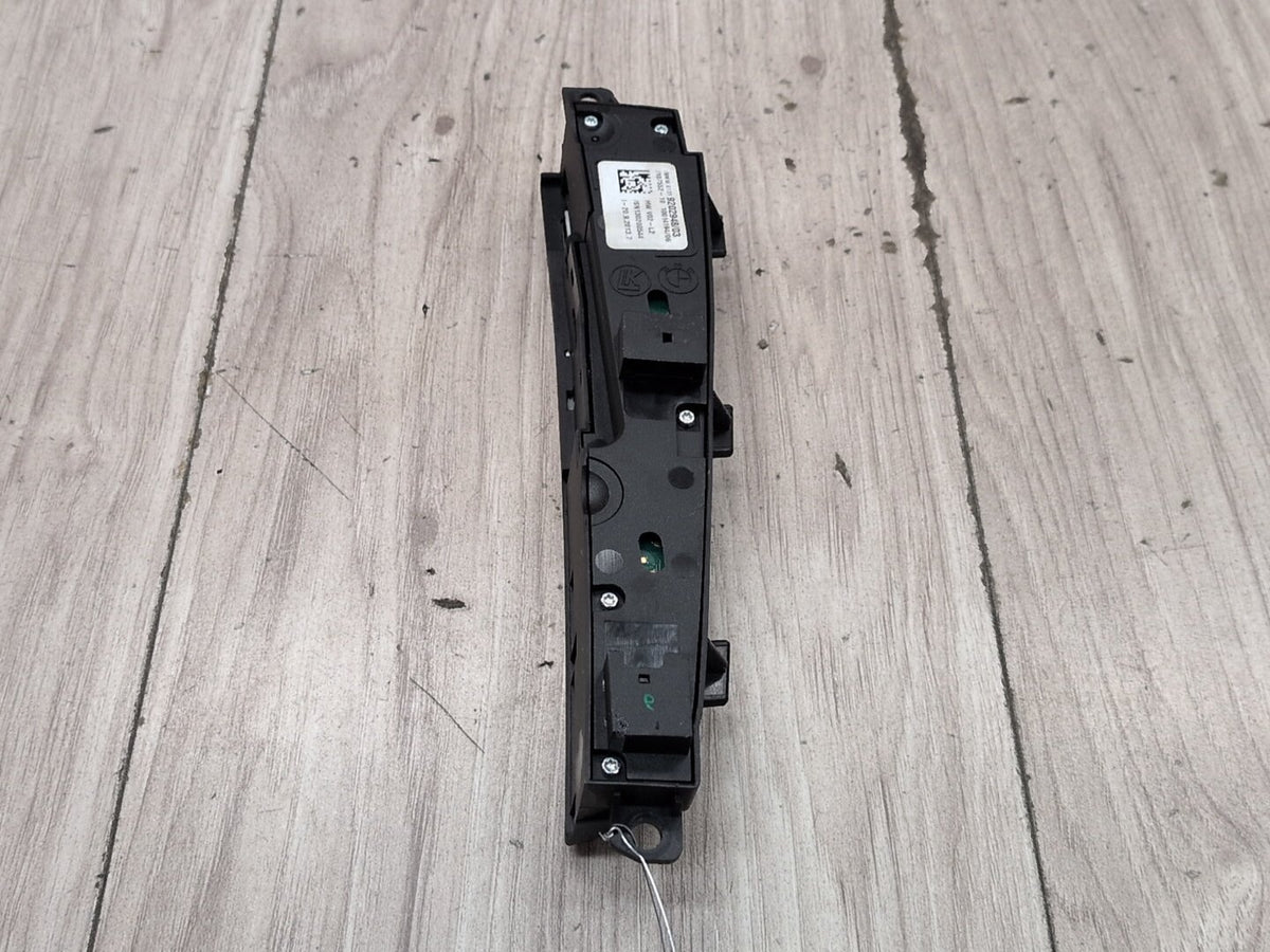 11-16 OEM BMW F06 F10 F12 F13 Center Console Switch Sport Comfort Operating Unit