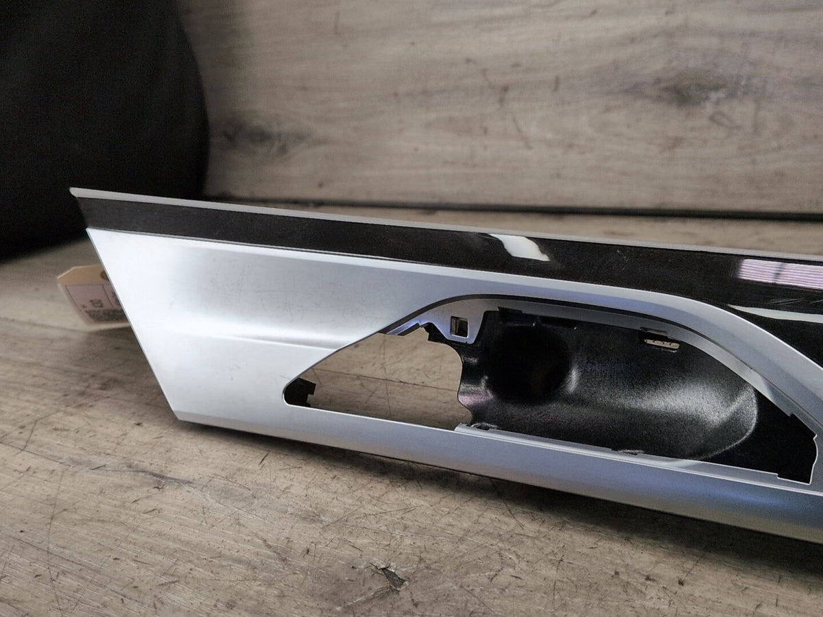 2018-2024 BMW X3 G01 Rear Left Driver Interior Door Panel Trim 7464665 OEM