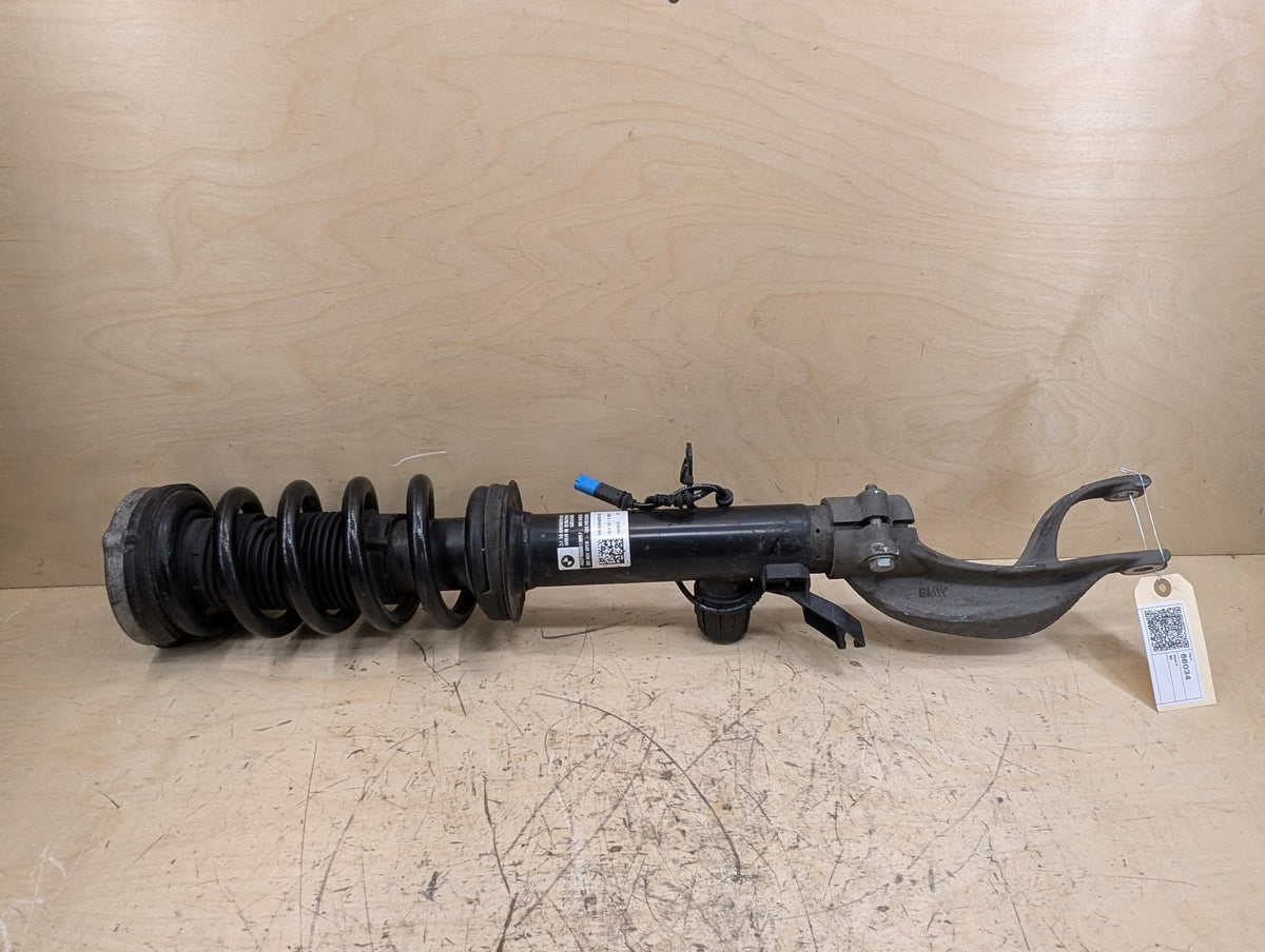 19-23 OEM BMW G05 X5 40 50 Front Right Passenger Spring Strut Shock Absorber VDC