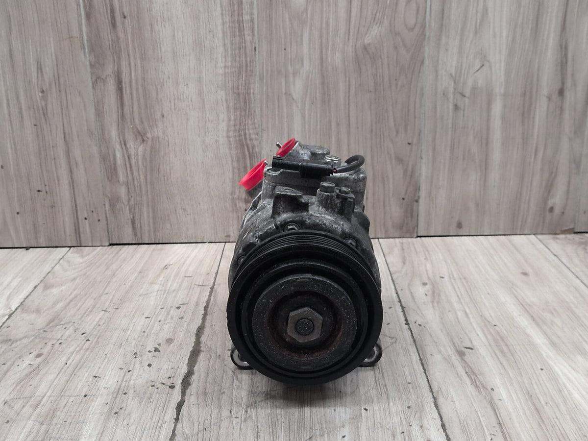 OEM BMW F25 F26 F30 X3 X4 320 328 N20 AC Compressor Clutch A/C Pump Pulley