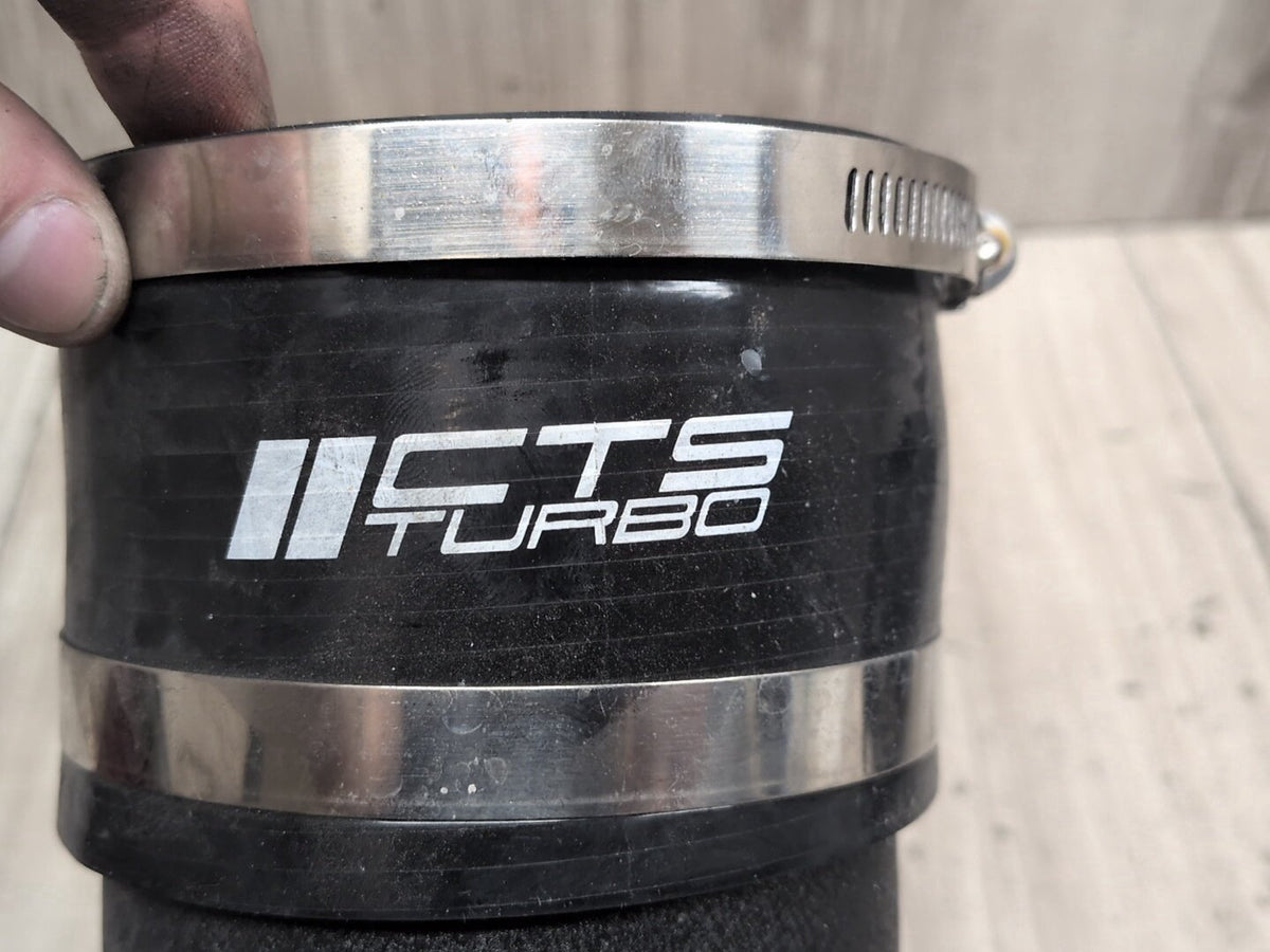 BMW M340i G20 CTS Turbo High Performance Intake Kit