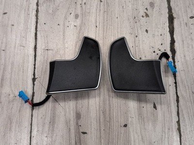 2019-2026 BMW M340i G20 Left Right Steering Wheel Paddle Shifter SET 9372496 OEM