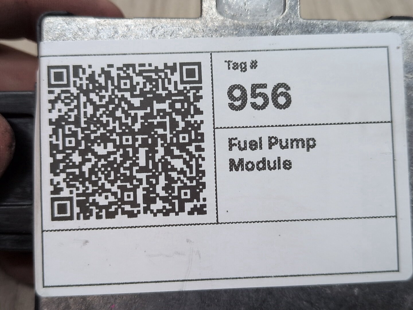 2023 - 2026 BMW M2 G87 EKP Fuel Pump Module 5A625d0 S58B30T0