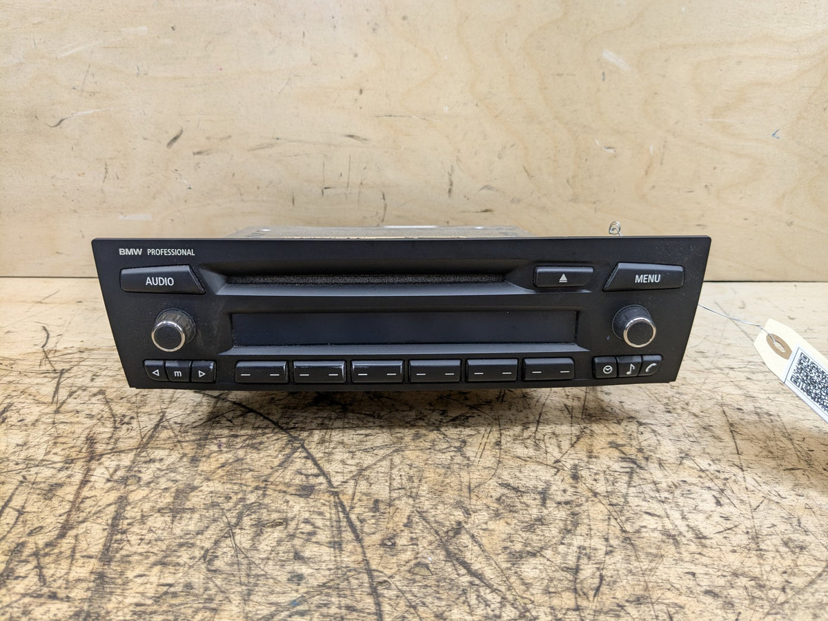 2008-2013 BMW 135i E88 Radio Receiver Module 9226398 OEM