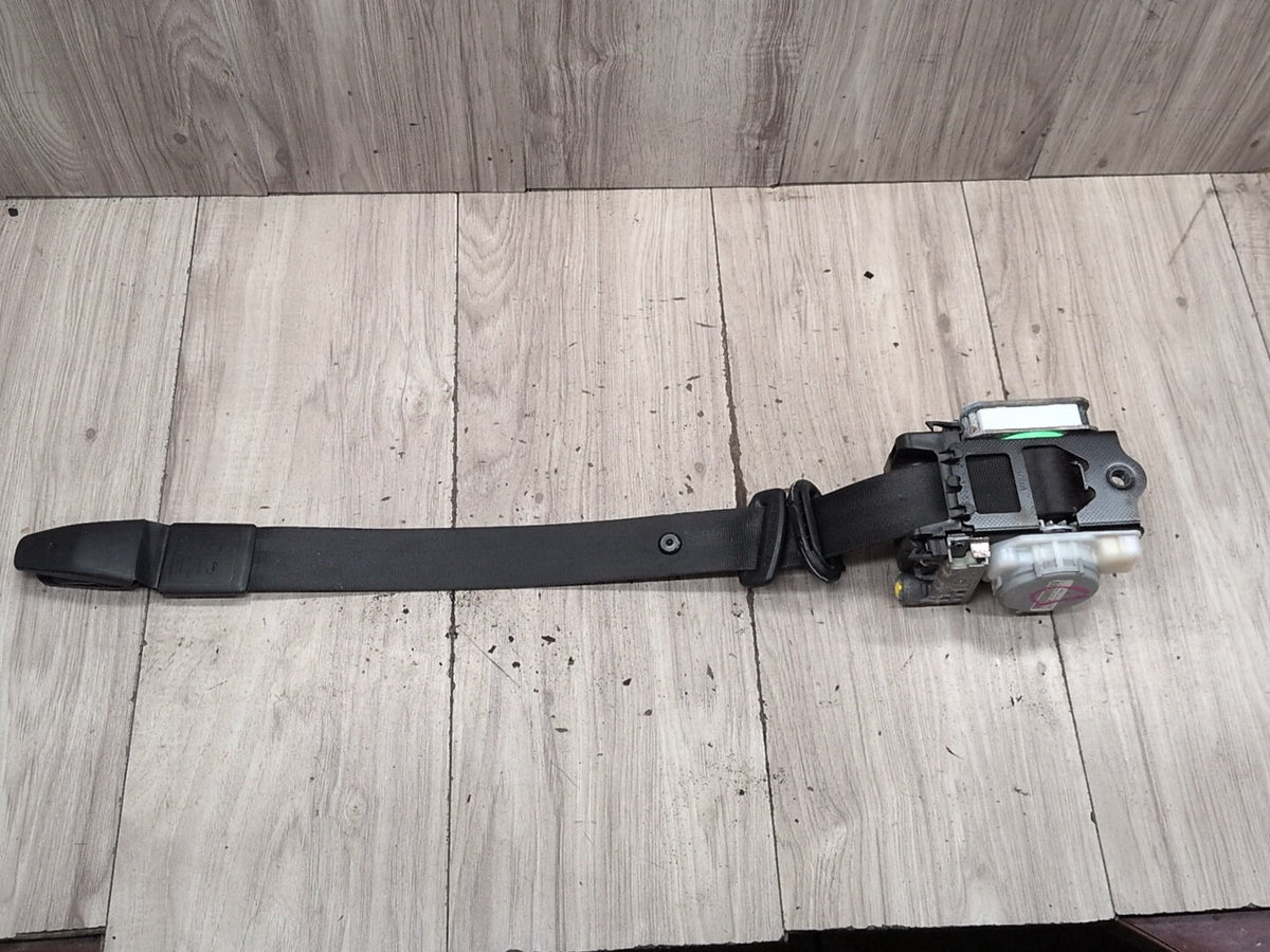 2010-2016 Audi S4 B8 Front Left Driver Seatbelt Retractor 8K1857705 OEM