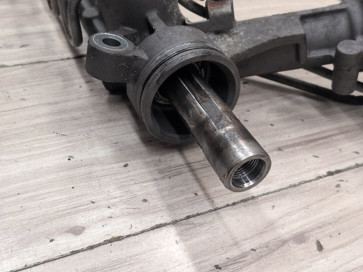 2004-2010 BMW M6 E64 Steering Gear Rack & Pinion 2283640