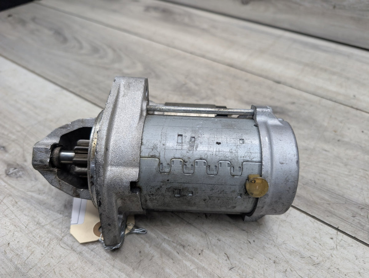 2007-2013 BMW E93 335i N54B30O0 Engine Motor Starter 7594292
