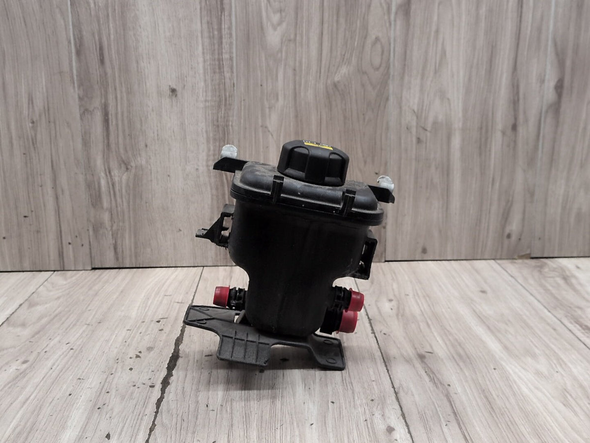 2016-2022 BMW 750i G12 Coolant Expansion Tank Reservoir 8610658 OEM
