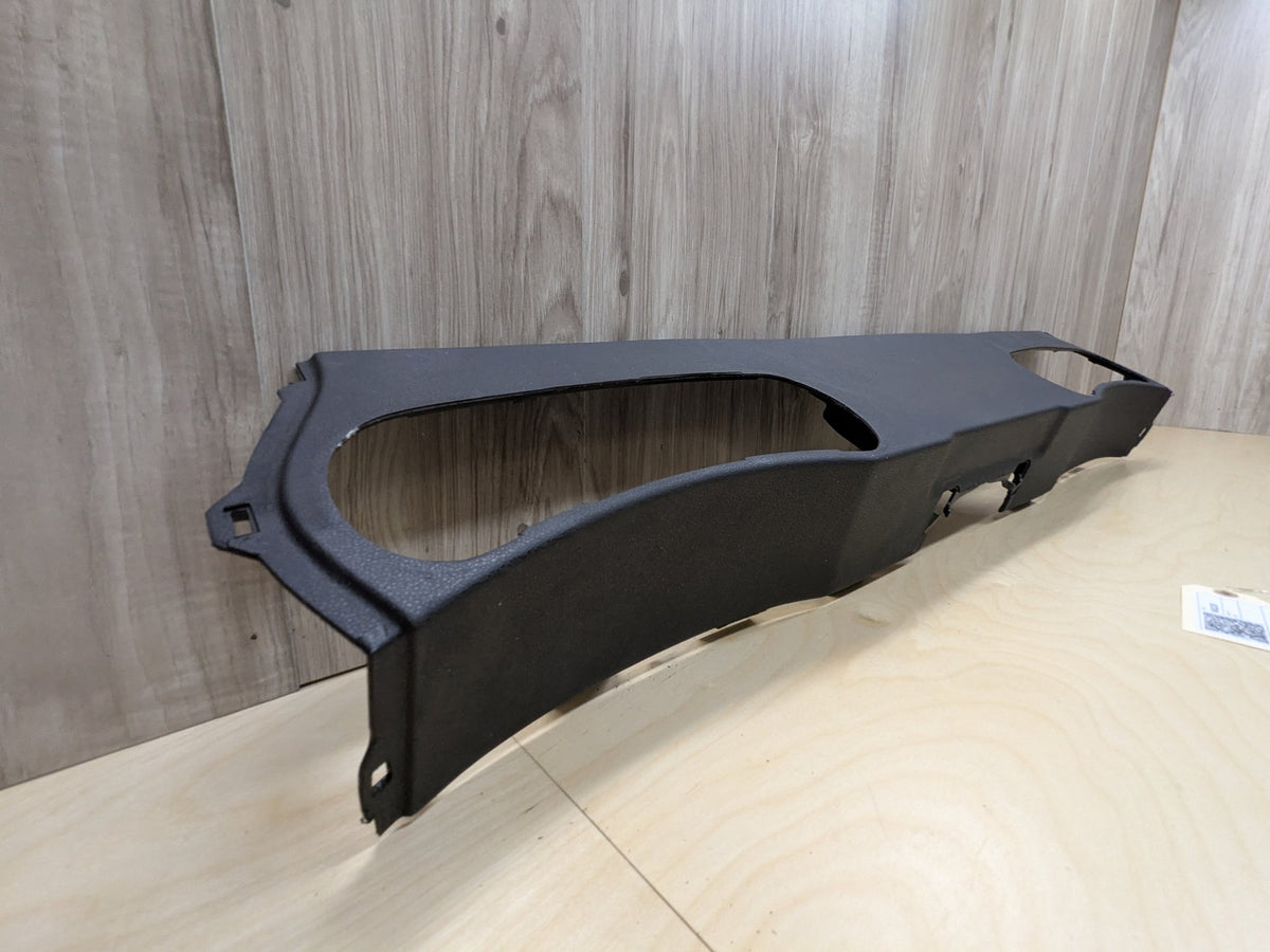 2009-2011 Mercedes-Benz SLK-Class R171 Rear Upper Trunk Panel Cover A1716900540