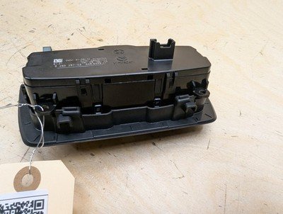 OEM BMW F22 F30 F32 F36 F80 F82 Headlight Switch Control Panel Light Module