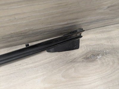 OEM BMW G20 330 M340 Front Left Right Windshield Pillar Rail Molding Trim SET
