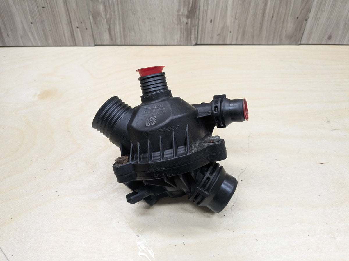 2007-2013 BMW E92 328i N51B30M0 Engine Motor Heat Coolant Thermostat 7549476