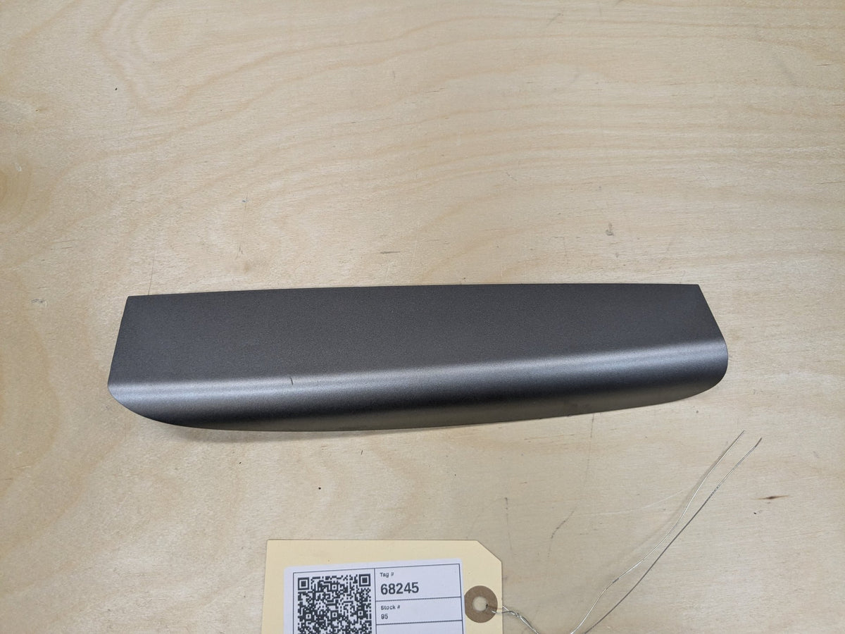 2009-2011 Mercedes-Benz SLK-Class R171 Front Left Driver Interior Door Panel Trim A1717270588 OEM